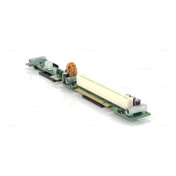J9065 DELL RISER CARD LEFT PCI-X FOR DELL POWEREDGE 1950